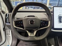 Volvo EX30 vaihtoauto