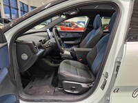 Volvo EX30 vaihtoauto