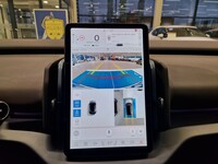 Volvo EX30 vaihtoauto