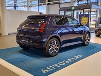 Renault 5 vaihtoauto