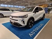 Renault Symbioz vaihtoauto