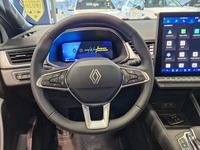 Renault Symbioz vaihtoauto