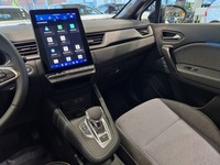 Renault Symbioz vaihtoauto