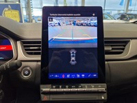 Renault Symbioz vaihtoauto