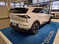 Renault Symbioz vaihtoauto