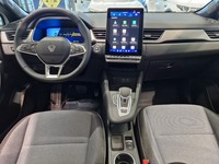 Renault Symbioz vaihtoauto