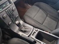 Volvo S40 vaihtoauto