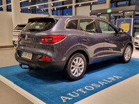 Renault Kadjar vaihtoauto