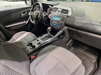 Renault Kadjar vaihtoauto