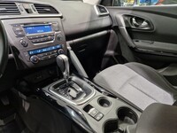 Renault Kadjar vaihtoauto