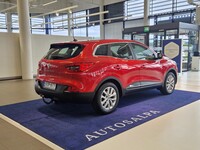 Renault Kadjar vaihtoauto