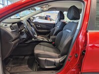 Renault Kadjar vaihtoauto