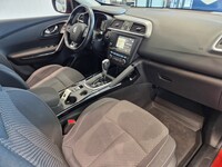 Renault Kadjar vaihtoauto