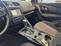 Renault Kadjar vaihtoauto