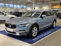 Volvo V90 Cross Country vaihtoauto