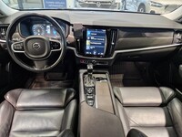 Volvo V90 Cross Country vaihtoauto