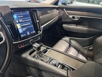 Volvo V90 Cross Country vaihtoauto
