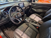 Nissan Juke vaihtoauto