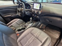 Nissan Juke vaihtoauto