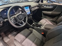 Volvo EC40 vaihtoauto