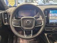 Volvo EC40 vaihtoauto