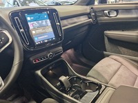 Volvo EC40 vaihtoauto