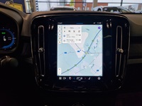 Volvo EC40 vaihtoauto