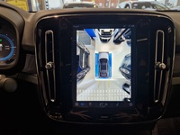 Volvo EC40 vaihtoauto