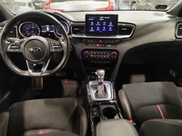 Kia Proceed vaihtoauto