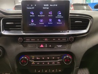 Kia Proceed vaihtoauto