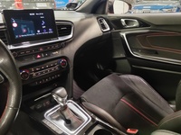 Kia Proceed vaihtoauto