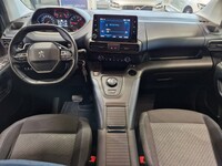 Peugeot Rifter vaihtoauto