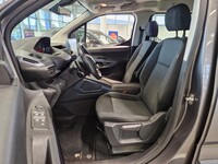 Peugeot Rifter vaihtoauto