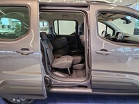 Peugeot Rifter vaihtoauto