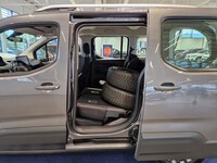 Peugeot Rifter vaihtoauto
