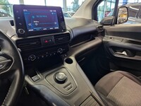 Peugeot Rifter vaihtoauto