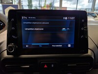Peugeot Rifter vaihtoauto