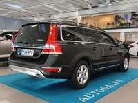Volvo XC70 vaihtoauto