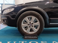 Volvo XC70 vaihtoauto