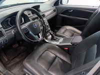 Volvo XC70 vaihtoauto