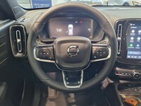 Volvo EX40 vaihtoauto