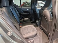 Volvo EX40 vaihtoauto