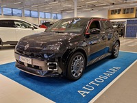 Renault 5 vaihtoauto