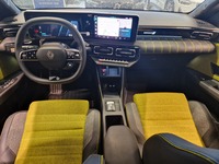 Renault 5 vaihtoauto