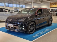 Renault 5 vaihtoauto