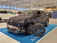 Renault 5 vaihtoauto