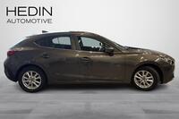 Mazda 3 vaihtoauto