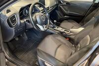 Mazda 3 vaihtoauto