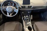 Mazda 3 vaihtoauto