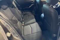 Mazda 3 vaihtoauto